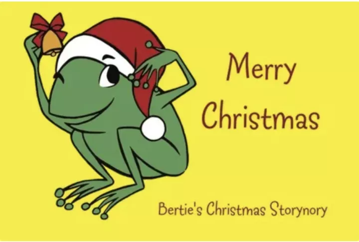 Storynory Christmas