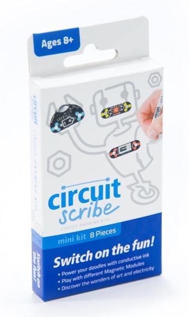 Circuit Scribe Mini Maker Kit