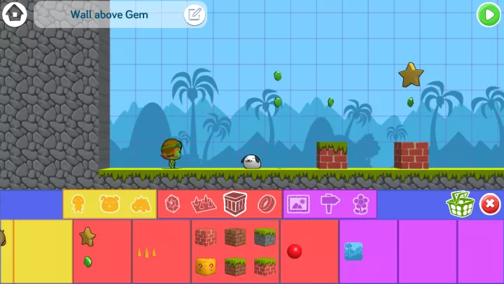 codeSpark Academy app