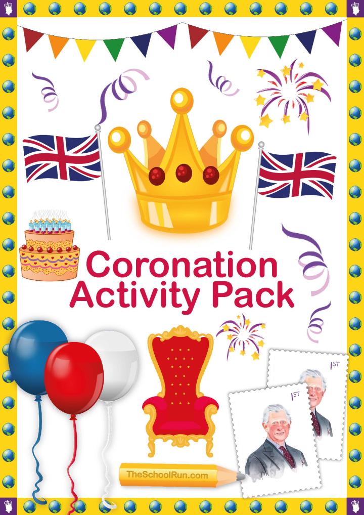 Coronation cover
