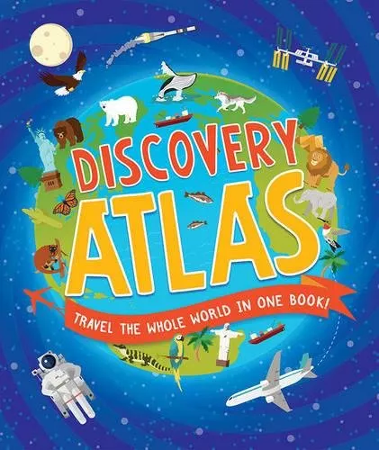 Discovery Atlas