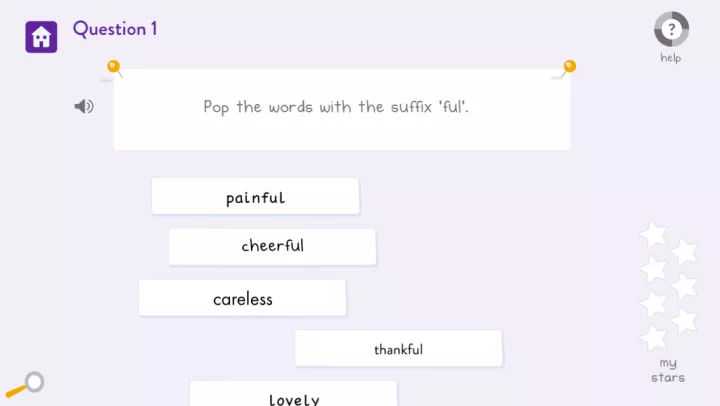 DoodleEnglish