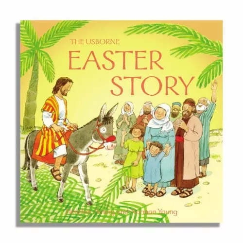 Easter Story 