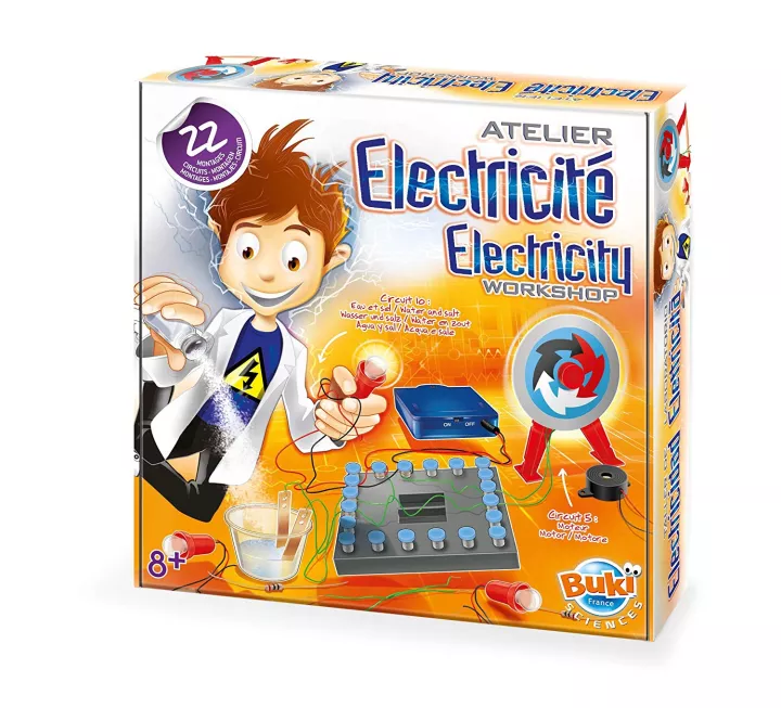 Electricity Workshop