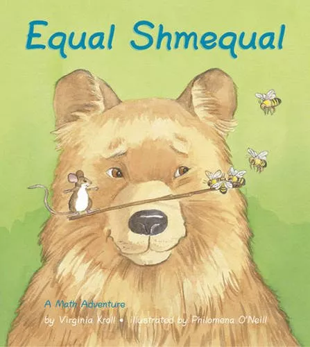 Equal Shmequal