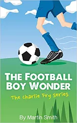Football Boy Wonder costume ideas