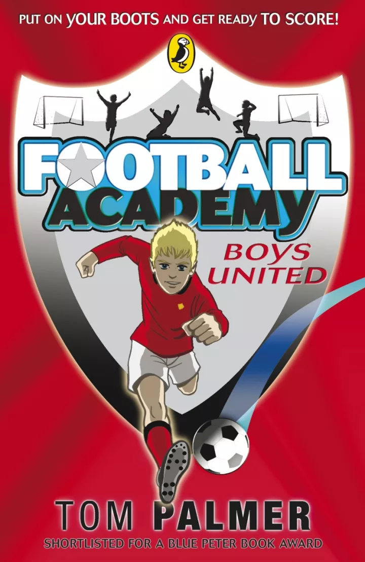 Football Academy