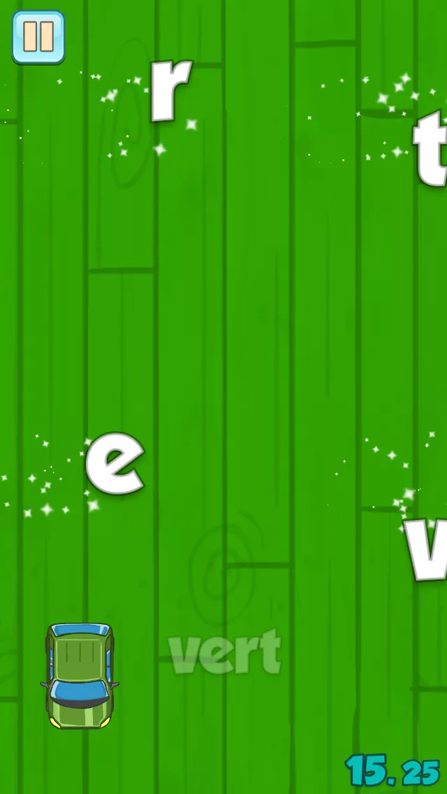 Fun French Kids app