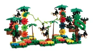 Gears! Gears! Gears!® Movin' Monkeys™