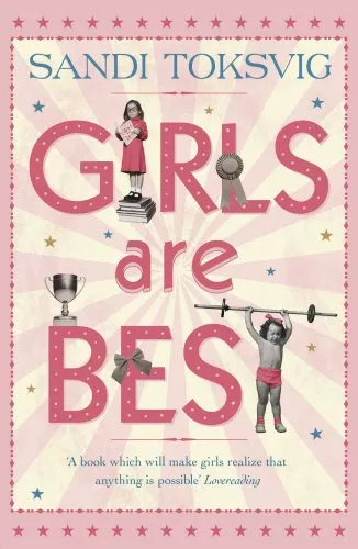 Girls are the best