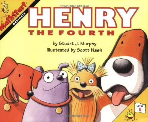 Henry the Fourth