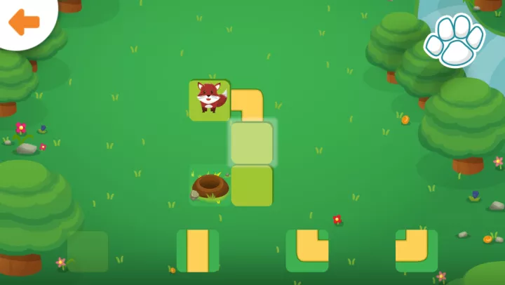 Hopster Coding Safari for Kids