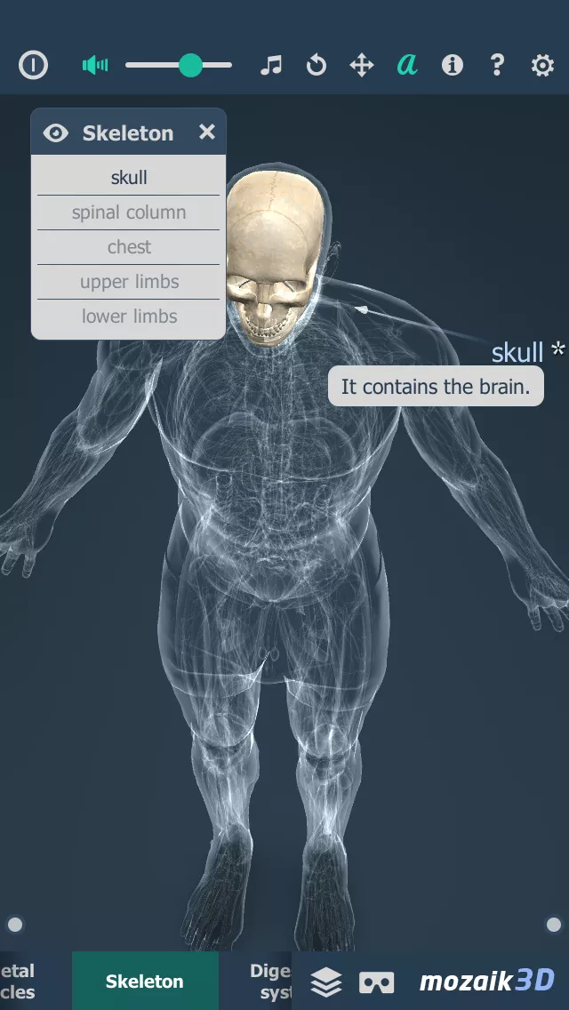 Idle Human app