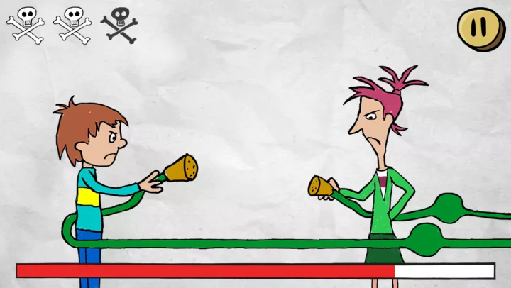 Horrid Henry’s Big Box of Pranks