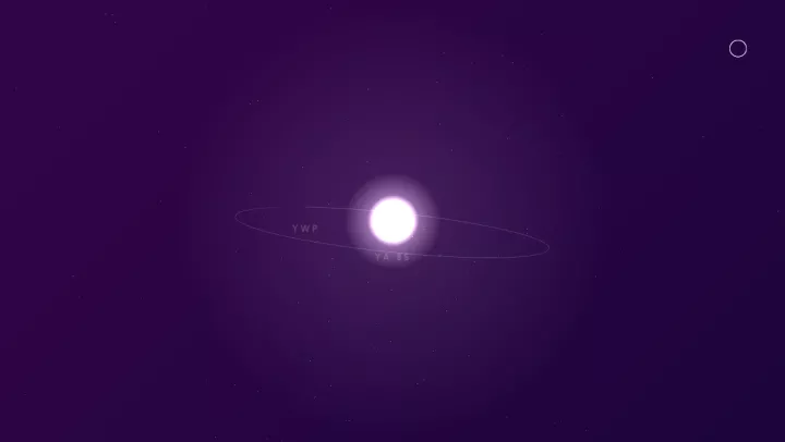 SPACE by THIX app SPACE by THIX app