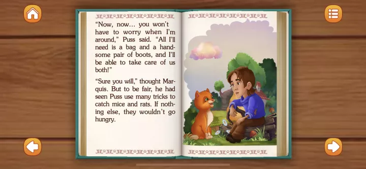 Fairy Tales – Bedtime Stories