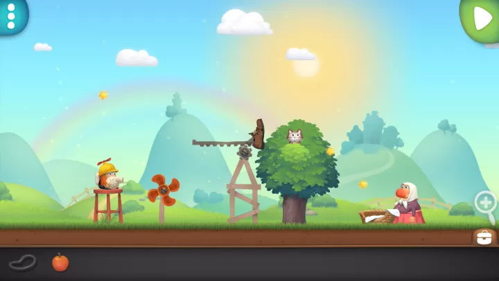 Inventioneers app