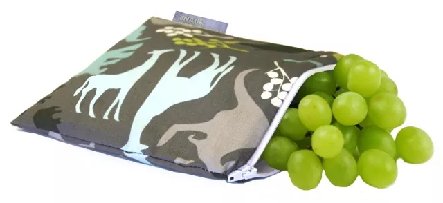 Itzy Ritzy Snack Bag