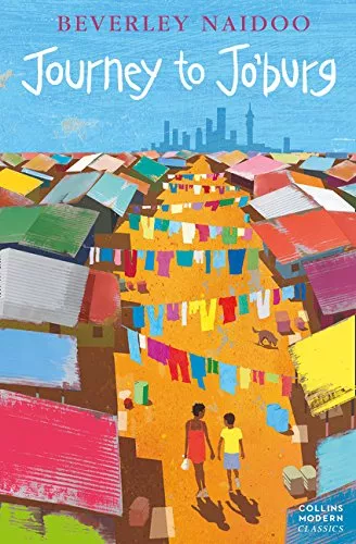 Journey to Jo'burg by Beverley Naidoo