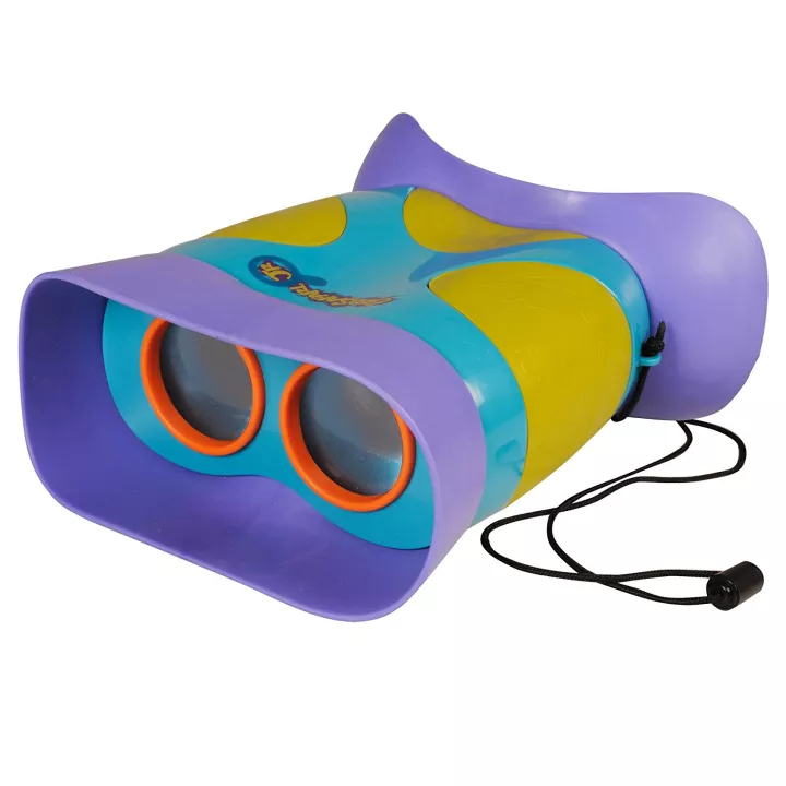 Kidnoculars