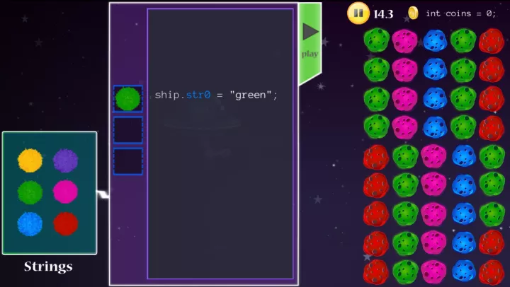 Kodable app