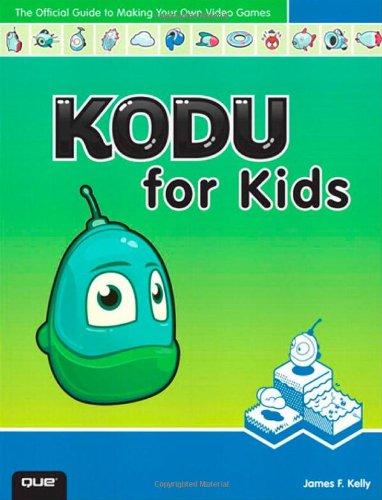 Kodu for Kids
