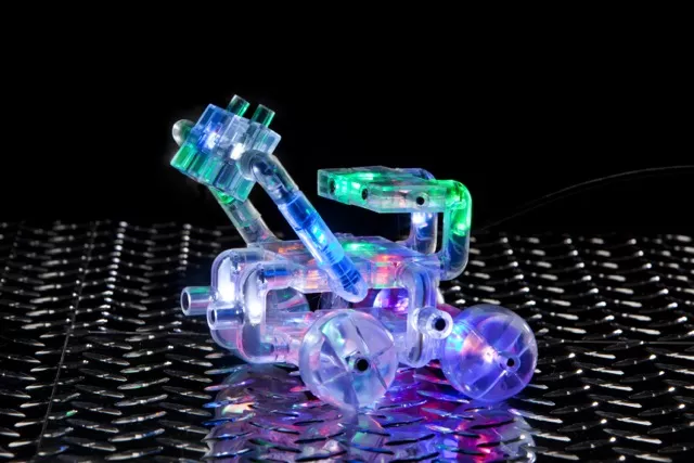 Laser Pegs Laser Pegs