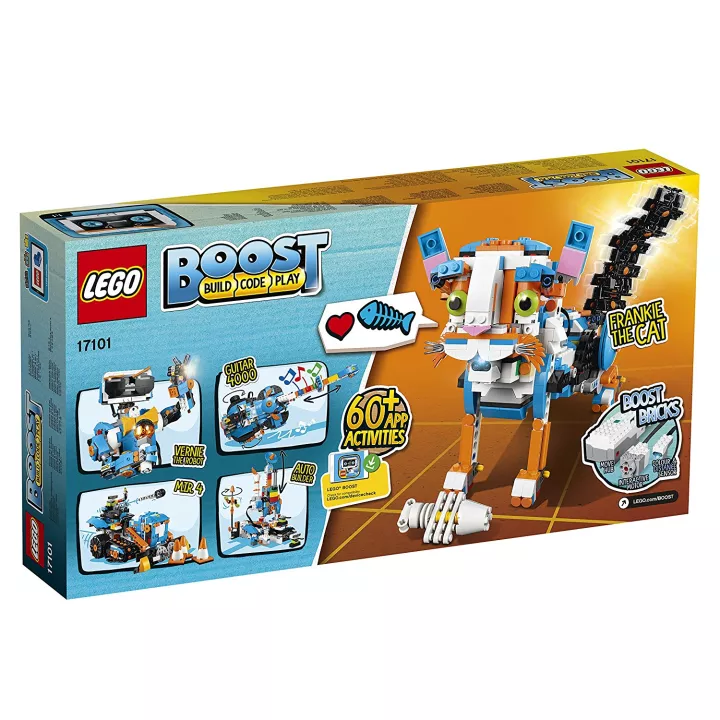 LEGO Boost