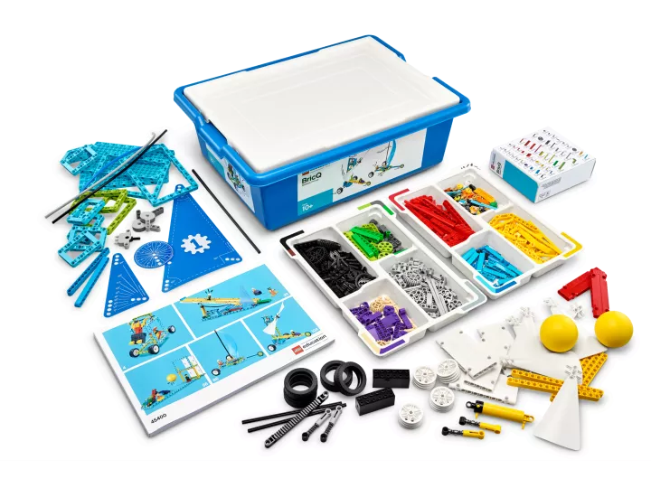 LEGO® Education BricQ Motion Prime Set