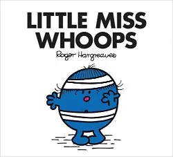 Little Miss Whoops costume idea