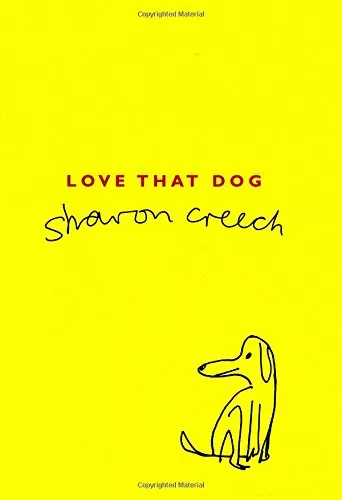 Love that Dog