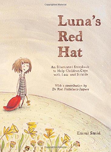 Luna's Red Hat by Emmi Smid 