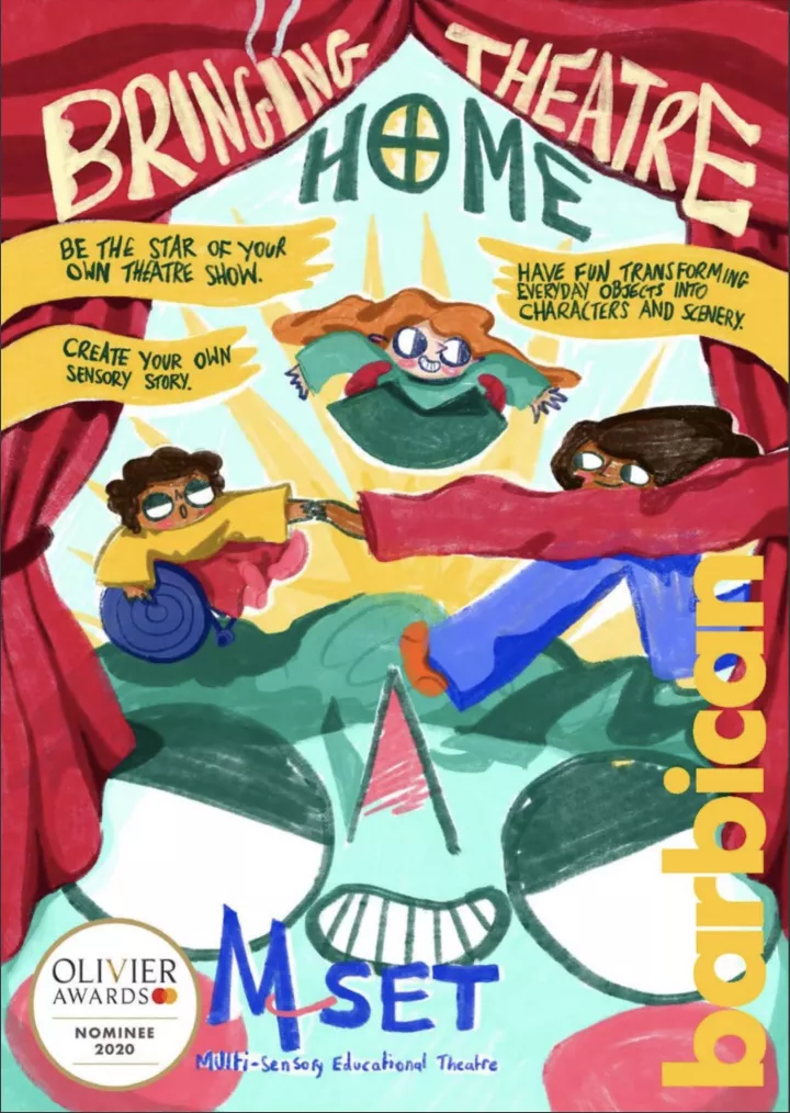M-SET Activity Book