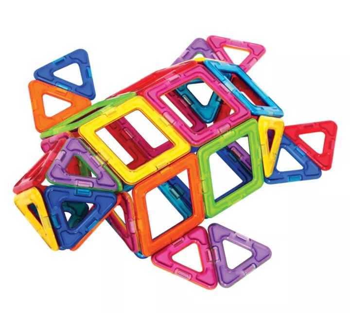 Magformers