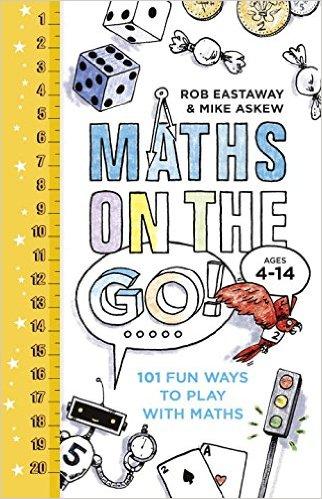 Maths on the Go!