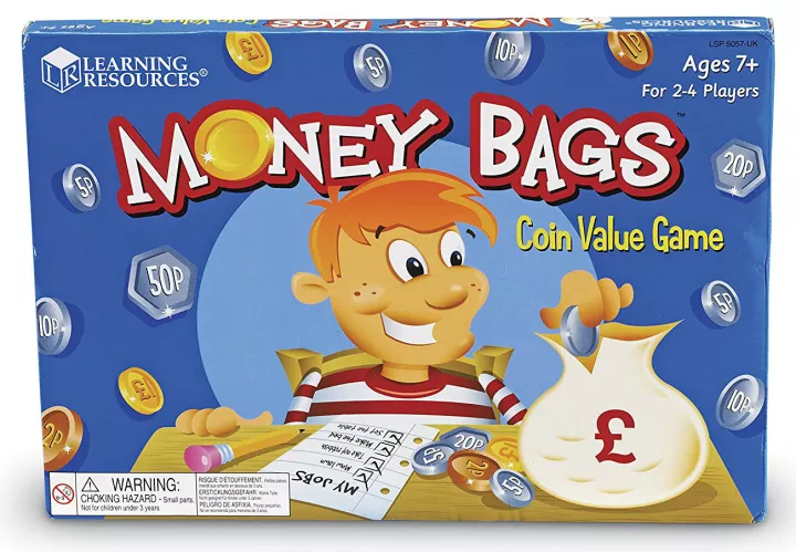 Money Bags