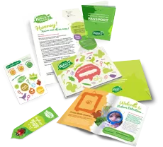 Woodland Trust Family Membership