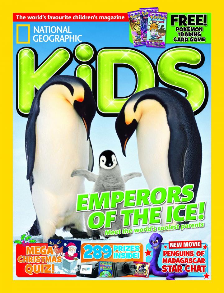 Best educational magazines for children | TheSchoolRun