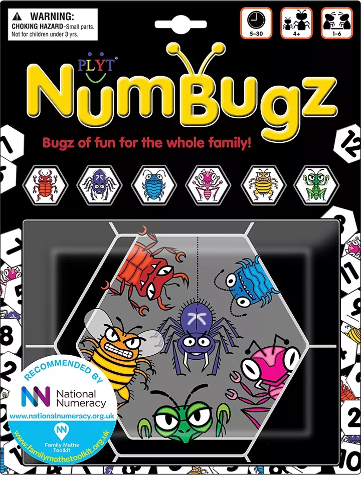Numbugz