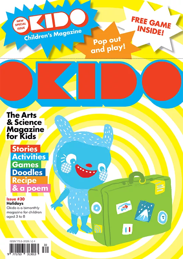 Okido
