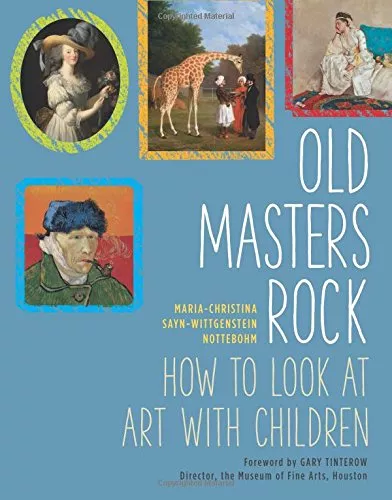 Old Masters Rock