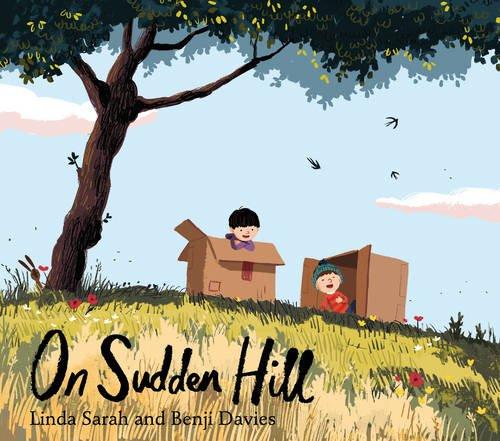 On Sudden Hill by Linda Sarah 