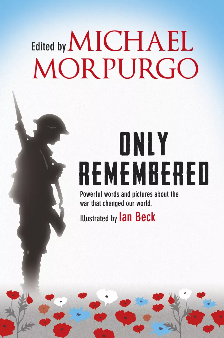 Only remembered