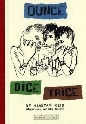 Ounce Dice Trice