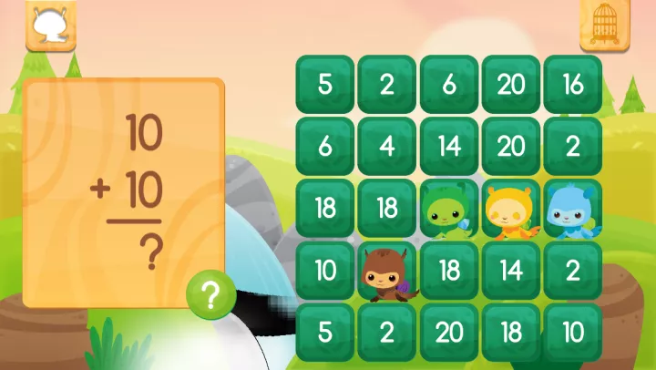 Pet Bingo
