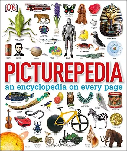 Picturepedia