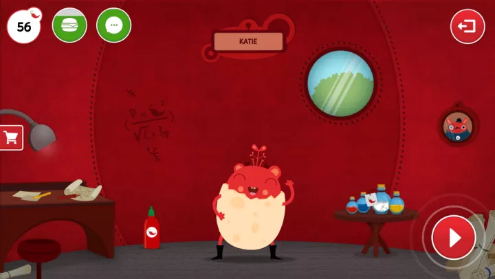 Pili Pop Español app