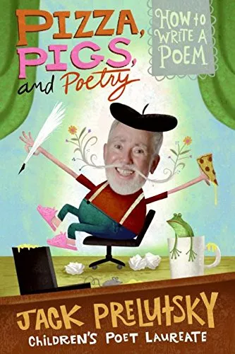 Pizza, Pigs and Poetry 