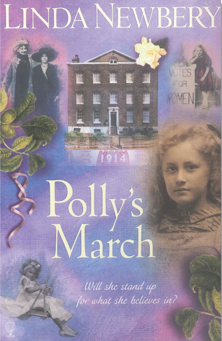 Historical House series from Usborne