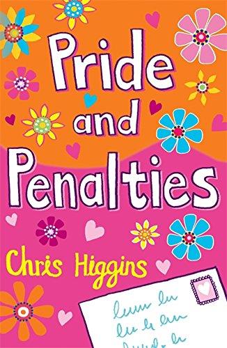 Pride and Penalties by Chris Higgins